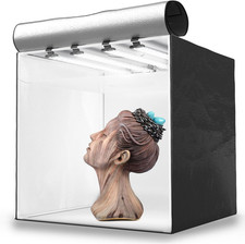 - Studio Fotografico HPB-80XD