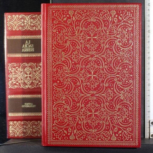 Sacra bibbia antico - la,