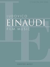 Ludovico Einaudi Film Music |