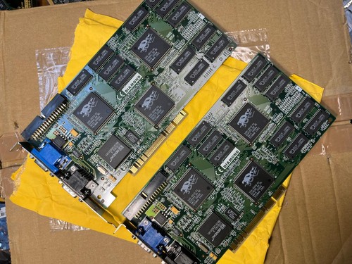 3dfx voodoo diamond - voodoo, 2