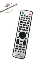NEC RU-M117 Telecomando per