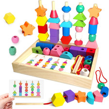 Giochi Montessori Bambini 2 3