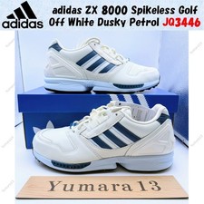 adidas ZX 8000 Spikeless Golf