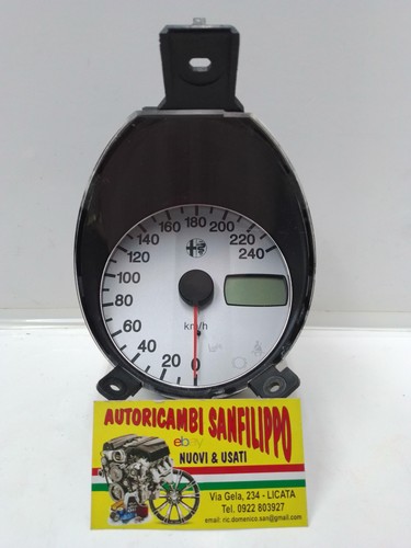 Contachilometri per alfa romeo - alfa,