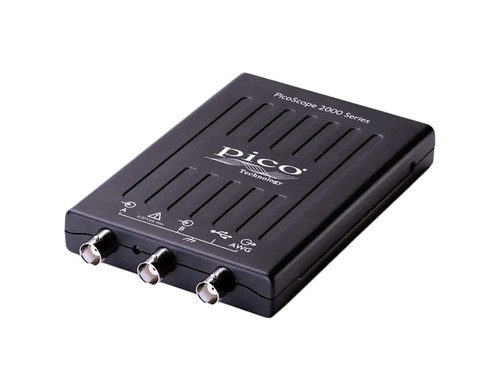Pico 2205a picoscope - pico,