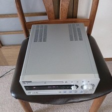 USED  KENWOOD R-K700 CD MD