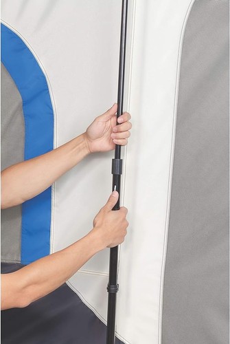 Coleman tenda campeggio - coleman,