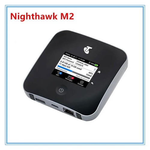 Netgear nighthawk mr2100 - 1x,