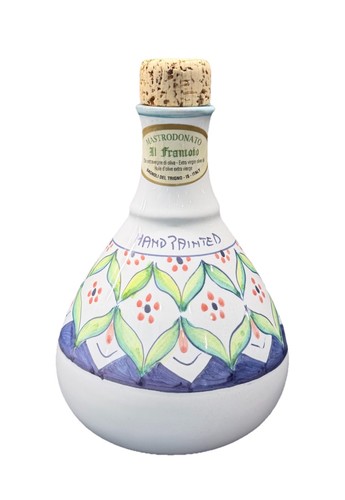 Brocca olio oliva mastrodonato - brocca,