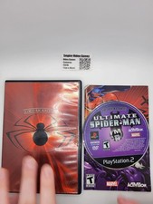 Ultimate spider man limited - ultimate, spider-man