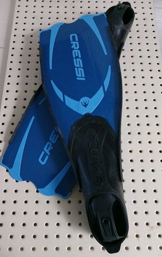 Pinne cressi modello - cressi,,