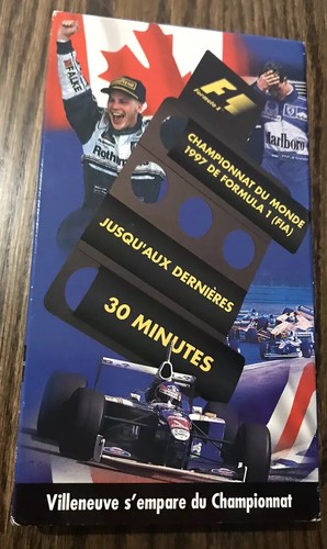 Jacques villeneuve 1997 - f1,