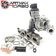 Turbocompressore Audi Skoda Seat VW 2.0 TDI 110 CV 140 CV CFFB CFHC CFFA 03L253056G 