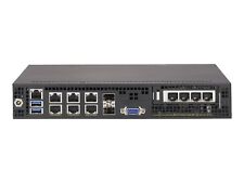 Supermicro CSE-E300 Server II