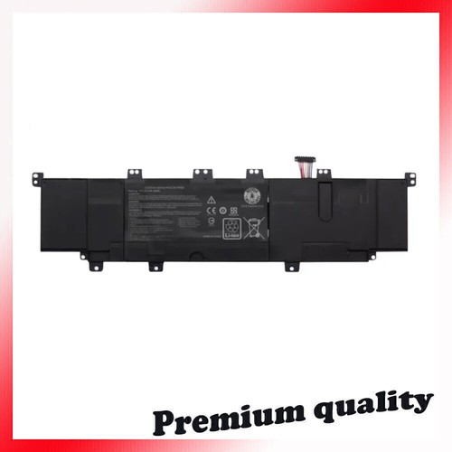Batteria c31 x402 per asus - c31-x402,