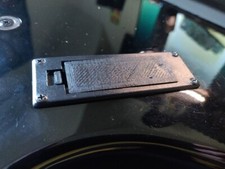 Ricambio copri batteria Yamaha