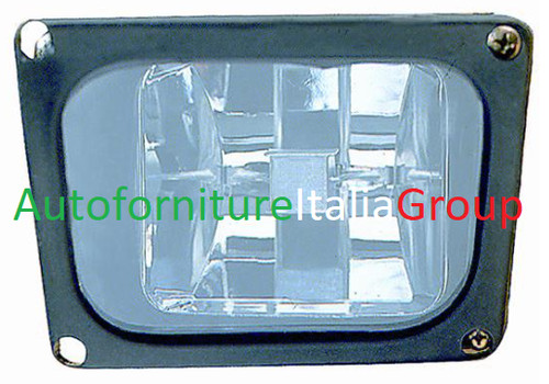 Faro fanale faretto - fanale,