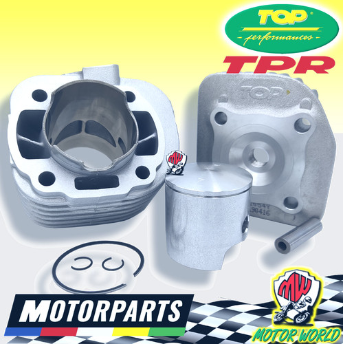 Gruppo termico top tpr 70cc - termico,