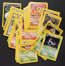 Pokémon Carte "Team Rocket