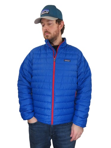 Patagonia piumino maglione - patagonia,