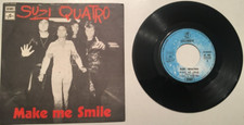 Suzi Quatro: 45 giri "Make me