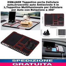 Tappetino Porta Cellulare