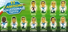 MicroStars Oscar Azzurri IP