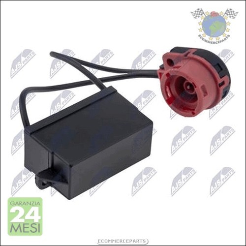 Centralina faro xeno ajs - faro, per