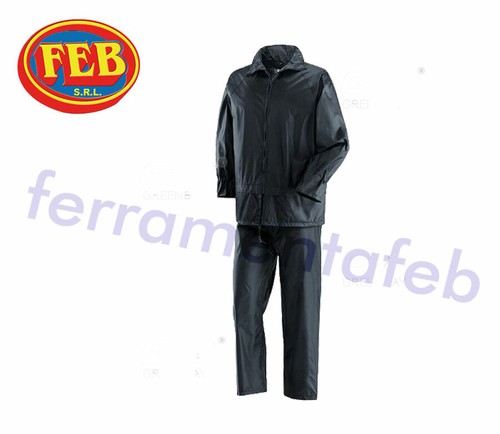Completo niagara blu - completo,