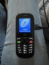 Cellulare cellulare Alcatel