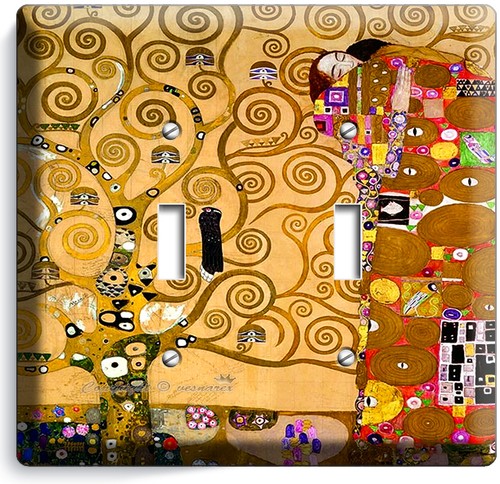 Gustav klimt albero - gustav,