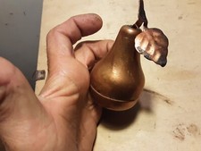 CURIOSO PORTACENERE ANNI 50-60