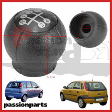 POMELLO LEVA CAMBIO OPEL CORSA