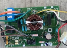 Scheda Di Alimentazione Condizionatore Daikin  3P203203-1