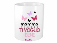 portapenne 8x10 scritta mamma