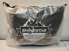 Shinestar Bbq Oven Grill Cover