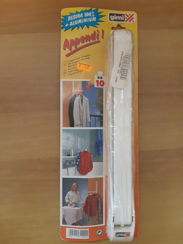 Asta cabina bagno stendipanni - cabina,