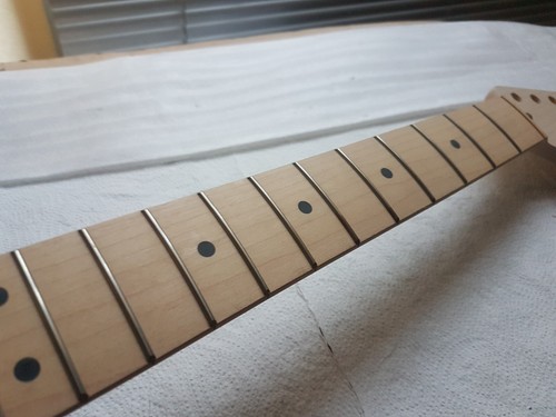 Fender stratocaster collo - stratocaster,