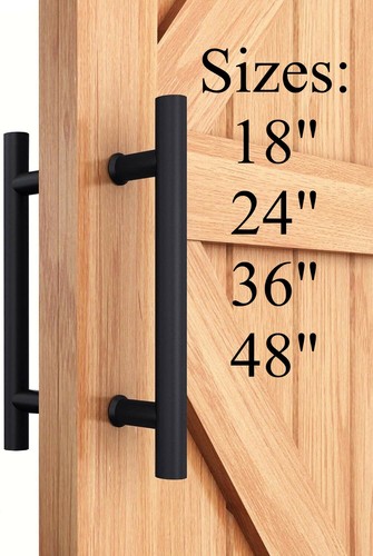 Coppia porta ingresso rotonda