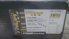 PATTINI IN LINEA TOUR THOR