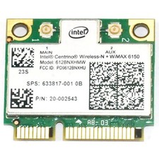 Advanced wireless wimax 6150 - wireless,