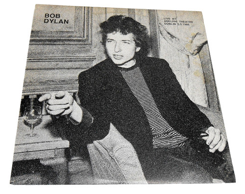 Bob dylan live - ,