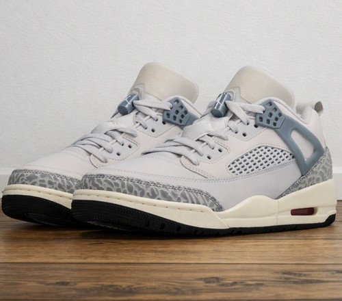 Nike air jordan spizike - jordan, low
