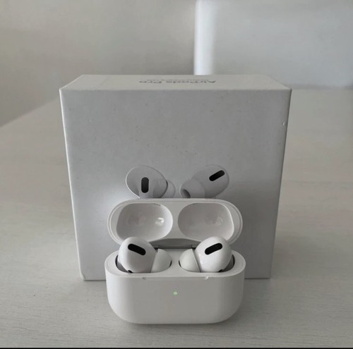 Apple airpods pro 2ª - apple,