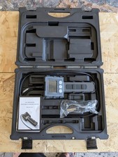 Videocamera D'ispezione