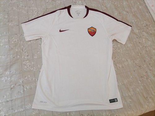Roma maglia allenamento - roma,