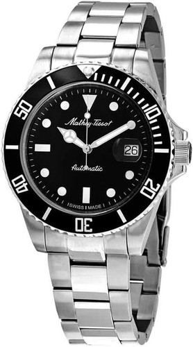 Orologio automatico uomo