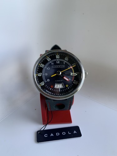 Orologio uomo cadola - cadola, rpm