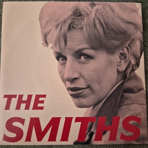 The smiths ask 7 vinyl - the,