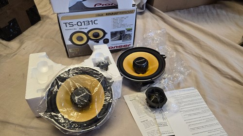 Pioneer q131c altoparlanti - pioneer, ts-q131c